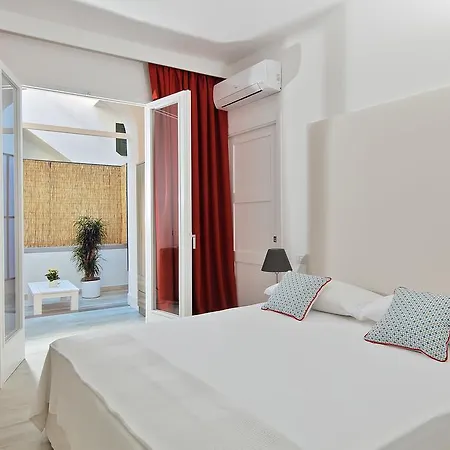 Fuorlovado 40 בית הארחה קאפרי