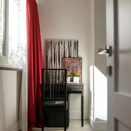 Fuorlovado 40 Pensión