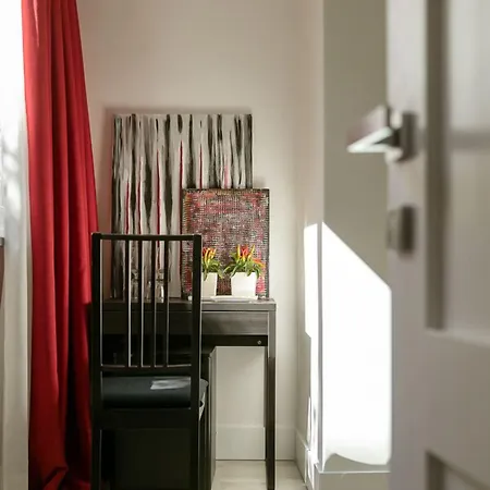 Pensión Fuorlovado 40 Capri