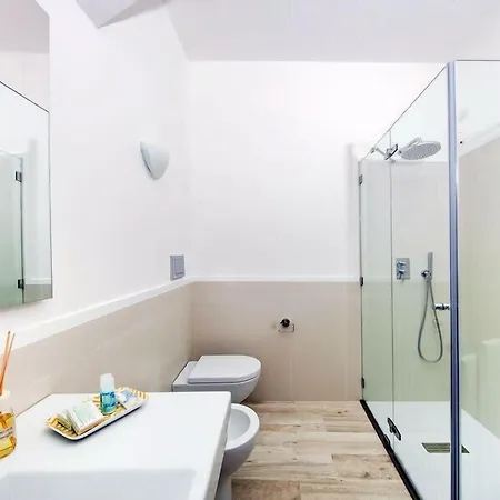 Pensión Fuorlovado 40 Capri