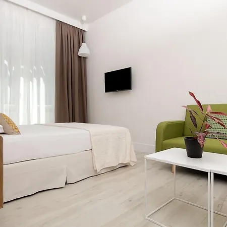 Fuorlovado 40 3* Capri