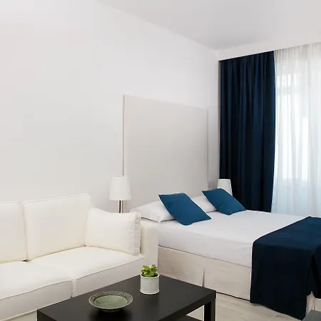 Fuorlovado 40 Pensión Capri