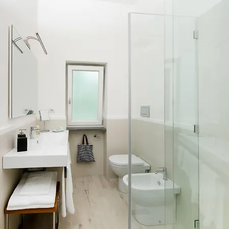 Pensión Fuorlovado 40 3*