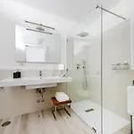 Fuorlovado 40 Pensionat 3*