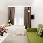 Fuorlovado 40 Pensionat 3*